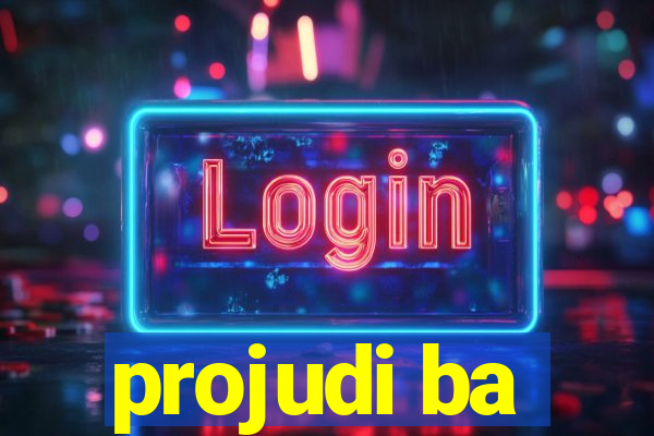 projudi ba